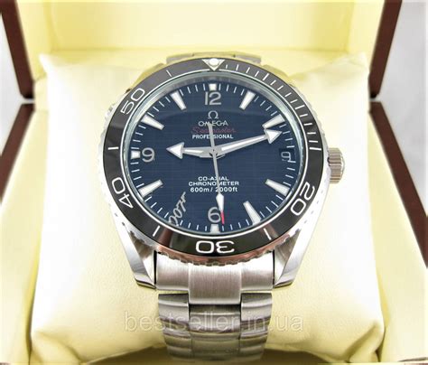 omega seamaster реплика